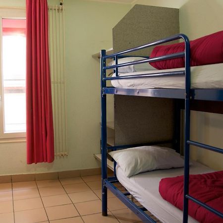 Auberge Internationale Des Jeunes Paříž Exteriér fotografie