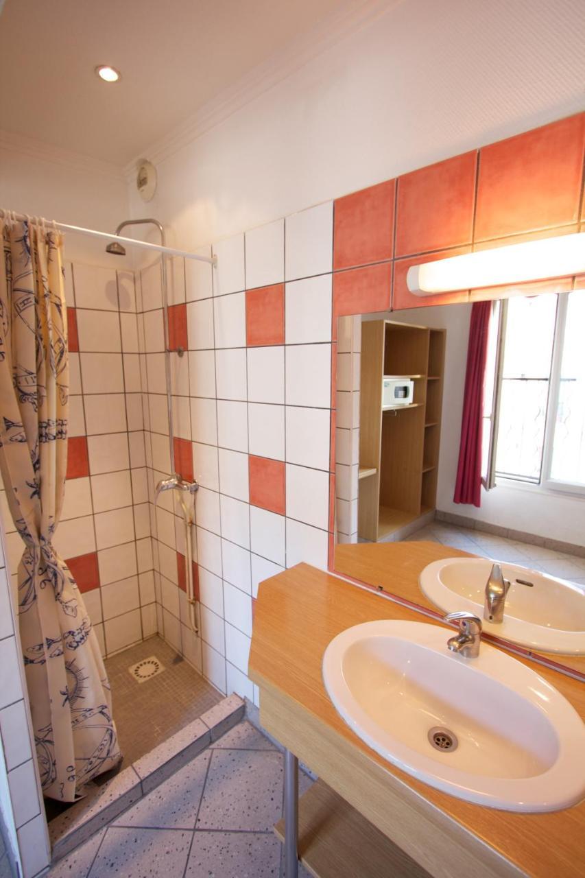 Auberge Internationale Des Jeunes Paříž Exteriér fotografie